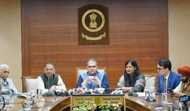 ट्राइडेंट का पंजाब पर भरोसा बरकरार, राज्य में करेगा बड़ा निवेश