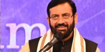 निरंकारी मिशन समाज में प्रेम, एकता और ईश्वर ज्ञान का संवाहक: सैनी