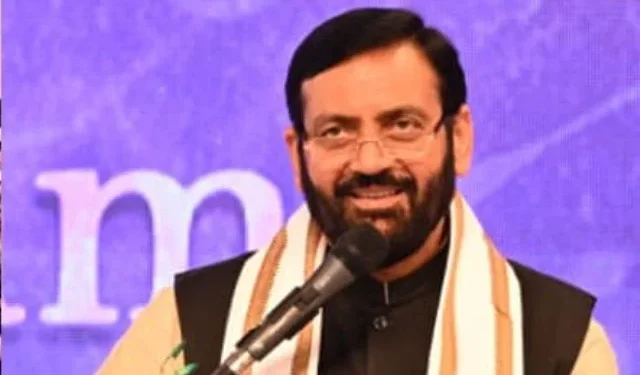 निरंकारी मिशन समाज में प्रेम, एकता और ईश्वर ज्ञान का संवाहक: सैनी