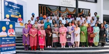 पंजाब में शिक्षकों के नेतृत्व कौशल को निखारने की पहल जारी