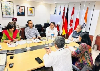 पंजाब सरकार की पहल से बुड्ढा दरिया पुनरुद्धार कार्यों में उल्लेखनीय सुधार