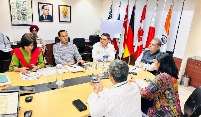 पंजाब सरकार की पहल से बुड्ढा दरिया पुनरुद्धार कार्यों में उल्लेखनीय सुधार