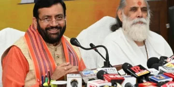 पीएम मोदी 10वें अंतरराष्ट्रीय गीता महोत्सव में भी होंगे शामिल