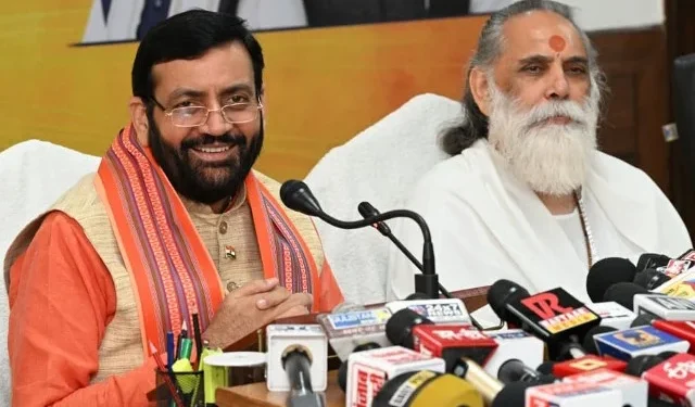 पीएम मोदी 10वें अंतरराष्ट्रीय गीता महोत्सव में भी होंगे शामिल