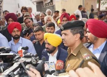 बास्केटबॉल पोस्ट गिरने से राष्ट्रीय खिलाड़ी की मौत, मुख्यमंत्री ने बताया गंभीर लापरवाही