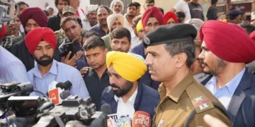 बास्केटबॉल पोस्ट गिरने से राष्ट्रीय खिलाड़ी की मौत, मुख्यमंत्री ने बताया गंभीर लापरवाही