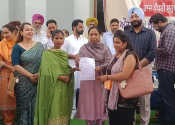 मलोट से शुरू हुआ महिलाओं की जागरूकता और सशक्तिकरण का राज्यव्यापी अभियान