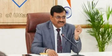 व्यय समिति बैठक में राज्य की प्रमुख योजनाओं पर विस्तृत चर्चा