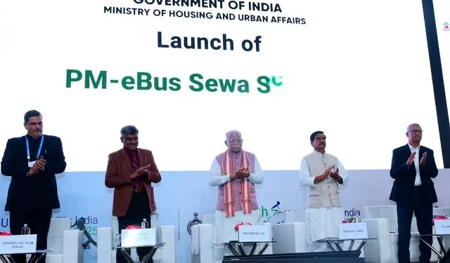 व्यस्त शहरों में सुगम आवागमन हेतु लास्ट माइल कनेक्टिविटी पर केंद्र सरकार का जोर