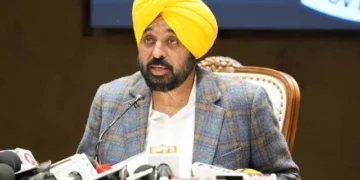 सड़क निर्माण में 5 साल का अनिवार्य रख-रखाव शामिल मुख्यमंत्री मान