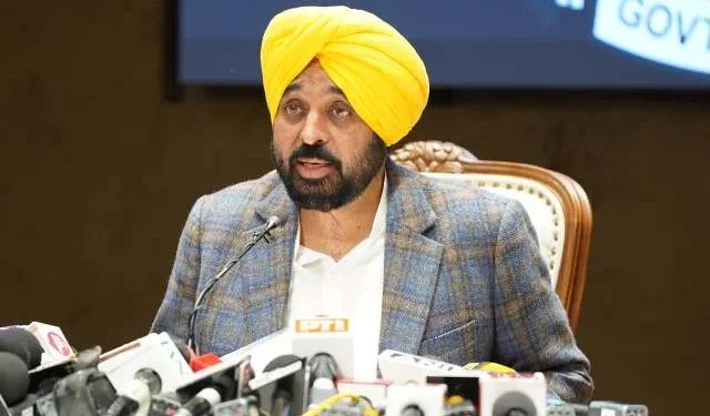 सड़क निर्माण में 5 साल का अनिवार्य रख-रखाव शामिल मुख्यमंत्री मान