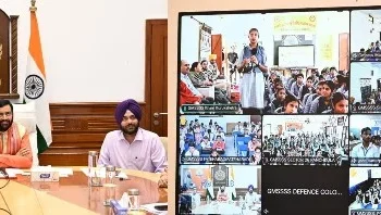 प्रदेशभर के स्कूलों में गुरु तेग बहादुर जी पर निबंध व कहानी प्रतियोगिता शुरू