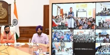 प्रदेशभर के स्कूलों में गुरु तेग बहादुर जी पर निबंध व कहानी प्रतियोगिता शुरू