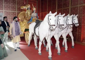 हरियाणा सरकार और सिख गुरुद्वारा कमेटी मिलकर मना रहे गुरु तेग बहादुर जी का शहीदी वर्ष