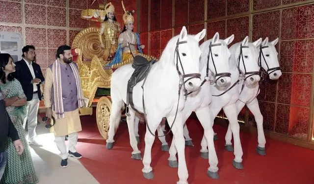 हरियाणा सरकार और सिख गुरुद्वारा कमेटी मिलकर मना रहे गुरु तेग बहादुर जी का शहीदी वर्ष