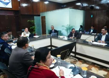 उत्तराखंड में राजस्व वसूली बढ़ाने पर जोर, सीएम धामी की अध्यक्षता में समीक्षा बैठक
