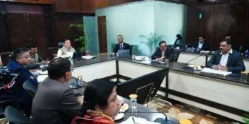उत्तराखंड में राजस्व वसूली बढ़ाने पर जोर, सीएम धामी की अध्यक्षता में समीक्षा बैठक
