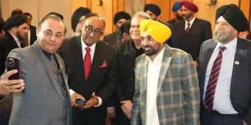 ओसाका रोड शो में प्रमुख कंपनियों ने पंजाब में निवेश की संभावनाओं पर जताया भरोसा