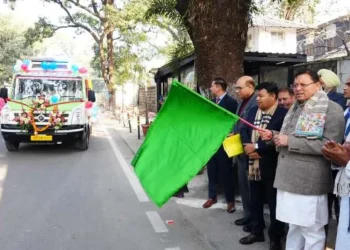 ग्राफिक एरा की पहल से ग्रामीण गढ़वाल को मिलेगी बेहतर चिकित्सा सुविधा