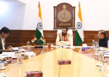 ग्रामीण विकास कार्यों की निगरानी सुधारने के लिए सरपंचों को रियल-टाइम टेंडर अपडेट