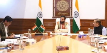 ग्रामीण विकास कार्यों की निगरानी सुधारने के लिए सरपंचों को रियल-टाइम टेंडर अपडेट