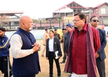 जिलावार निरीक्षण करेंगे सीएम धामी, अग्निवीर केंद्रों की होगी समीक्षा