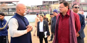 जिलावार निरीक्षण करेंगे सीएम धामी, अग्निवीर केंद्रों की होगी समीक्षा