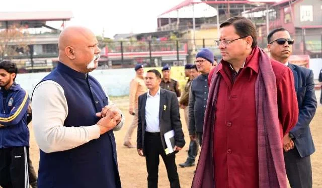 जिलावार निरीक्षण करेंगे सीएम धामी, अग्निवीर केंद्रों की होगी समीक्षा