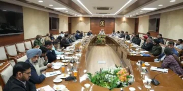 डिजिटल पेंशन सेवा को लेकर चीमा की सख्ती