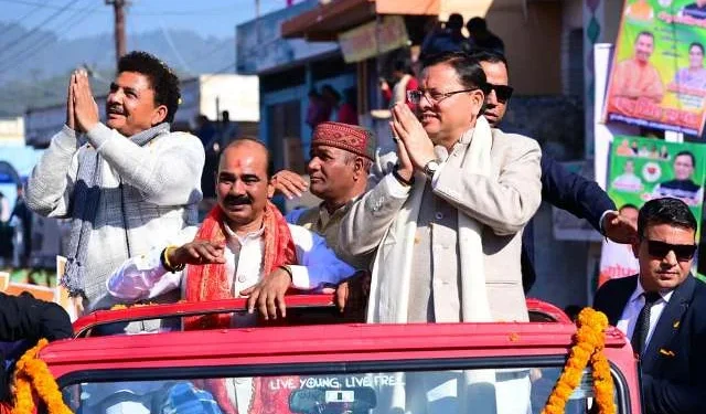 ताड़ीखेत शिविर में जनकल्याणकारी योजनाओं का मिला लाभ