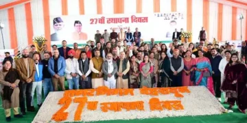 देहरादून को स्वच्छ और सुव्यवस्थित शहर बनाने में नगर निगम की अहम भूमिका सीएम धामी