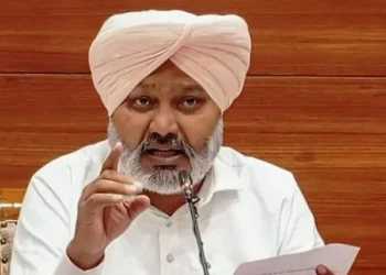 पंजाब के पानी की समस्या पर फोकस, सरकार ने माइक्रो-लेवल स्टडी को दी मंजूरी