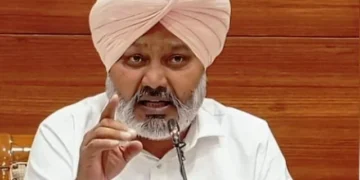 पंजाब के पानी की समस्या पर फोकस, सरकार ने माइक्रो-लेवल स्टडी को दी मंजूरी