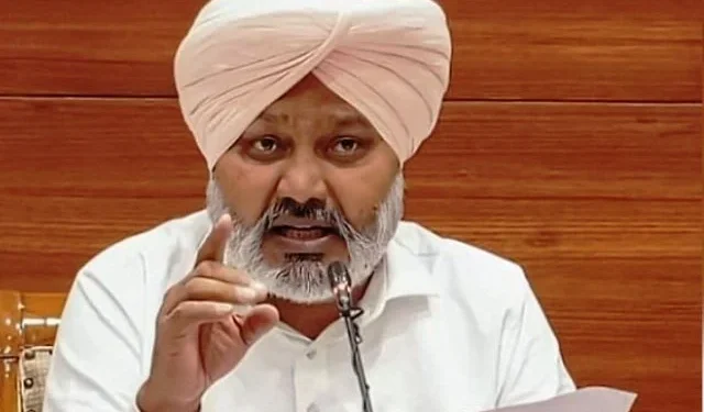 पंजाब के पानी की समस्या पर फोकस, सरकार ने माइक्रो-लेवल स्टडी को दी मंजूरी