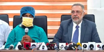 पंजाब के मेडिकल इतिहास में नया अध्याय, सरकारी संस्थान में जटिल सर्जरी सफल