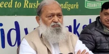 पर्यावरण संरक्षण की दिशा में अहम कदम है केंद्र का निर्णय विज