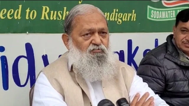 पर्यावरण संरक्षण की दिशा में अहम कदम है केंद्र का निर्णय विज