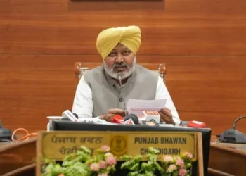 पेड़ों की अवैध कटाई पर सख्त प्रावधानों वाला नया अधिनियम तैयार