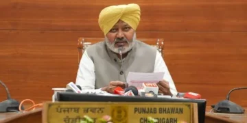 पेड़ों की अवैध कटाई पर सख्त प्रावधानों वाला नया अधिनियम तैयार