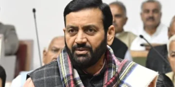 प्रश्नकाल में सीएम सैनी का जवाब, विकास कार्यों से जनता का भरोसा कायम