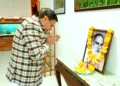 बडोनी जयंती पर सीएम धामी का नमन