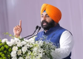 बैंस बोले—विद्यार्थियों को साहिबजादों की शहादत से अवगत कराना आवश्यक