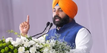 बैंस बोले—विद्यार्थियों को साहिबजादों की शहादत से अवगत कराना आवश्यक