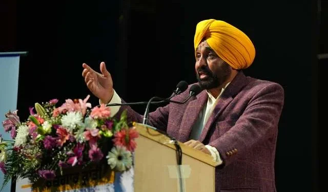 मगसीपा कार्यक्रम में सीएम मान का ऐलान, स्वरोज़गार को नई रफ्तार