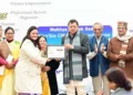 महिला नेतृत्व को बढ़ावा CM धामी ने Manthon-2025 में किया सम्मान समारोह