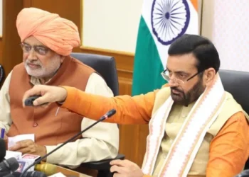 मुख्यमंत्री सैनी ने किसानों के अतिदेय ऋणों पर एकमुश्त समाधान योजना शुरू की