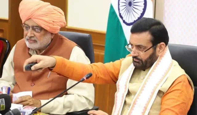 मुख्यमंत्री सैनी ने किसानों के अतिदेय ऋणों पर एकमुश्त समाधान योजना शुरू की