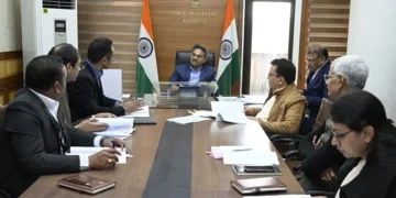 राज्य की रेल कनेक्टिविटी को मिल रही नई रफ्तार रस्तोगी