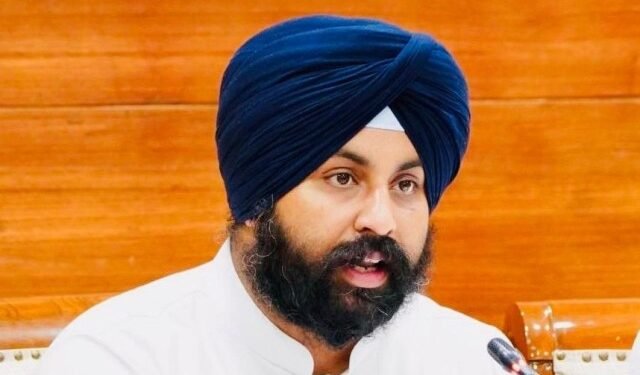 विद्यार्थियों को सटीक करियर जानकारी देने हेतु पंजाब का बड़ा कदम, शिक्षकों का प्रशिक्षण शुरू