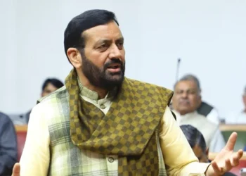 विधानसभा में बोले सीएम—वोट चोरी की बातें लोकतांत्रिक मूल्यों का अपमान